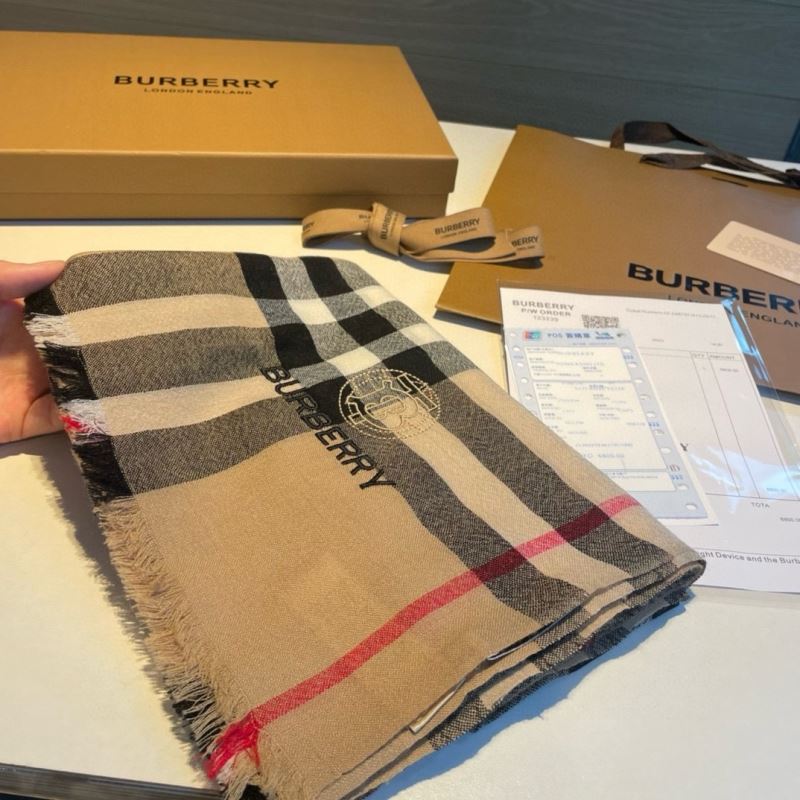 Burberry Scarf